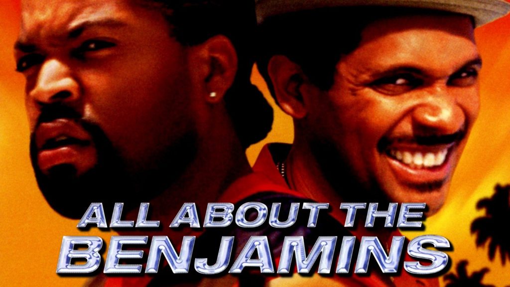 All About The Benjamins 2002