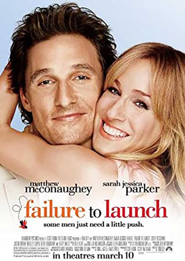 Failure To Launch 2006