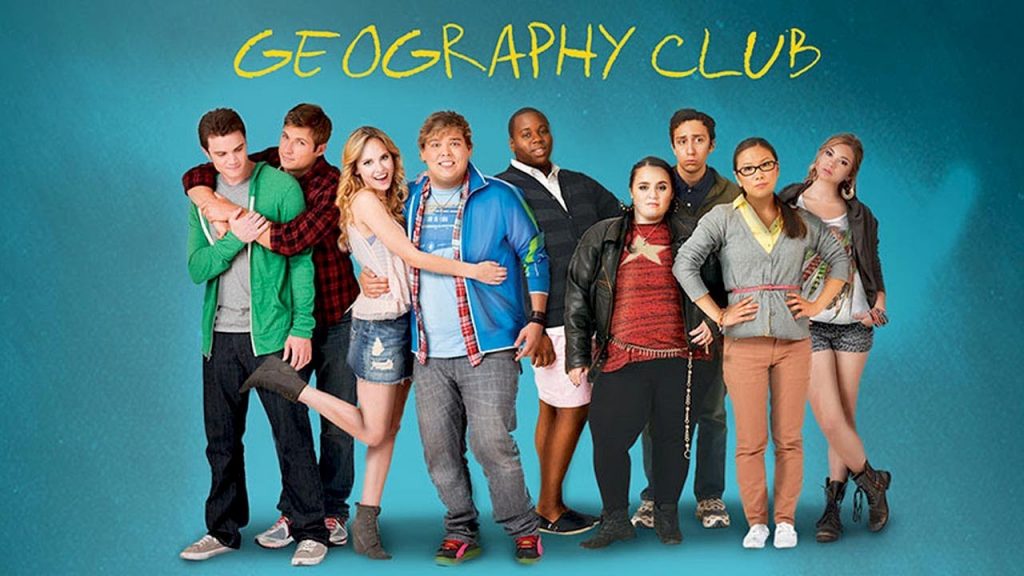 Geography Club (2013)