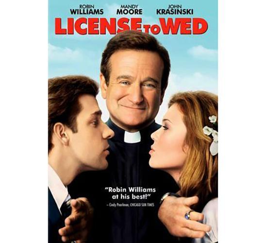 License To Wed 2007