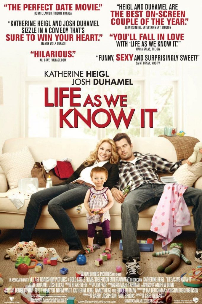 Life as we know it (2010)