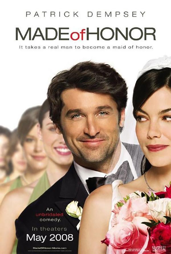 Made Of Honor 2008