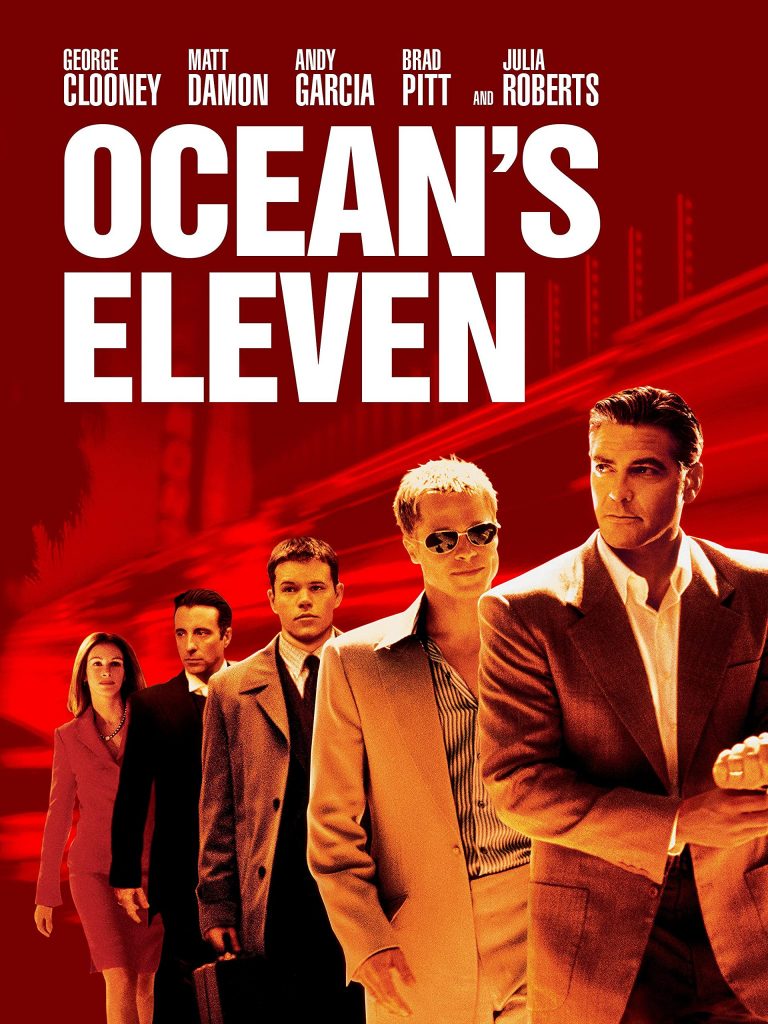 Ocean’s Eleven (2011)