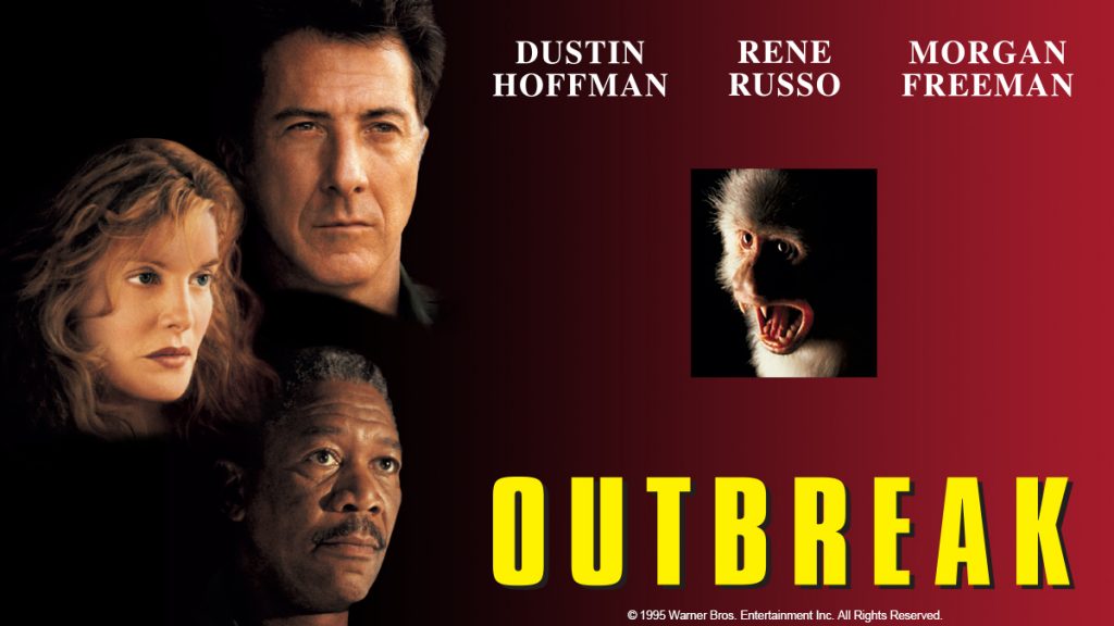 Outbreak 1995