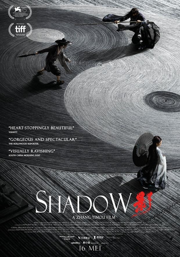 Shadow (2018)