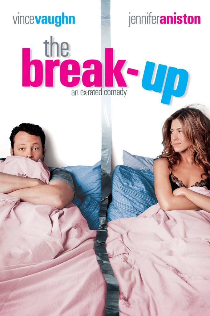 The Break-Up(2006)