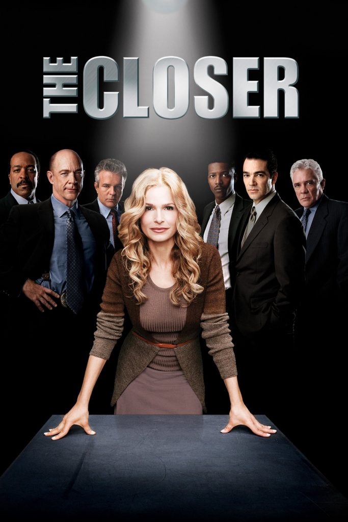 The Closer (2005-2012)