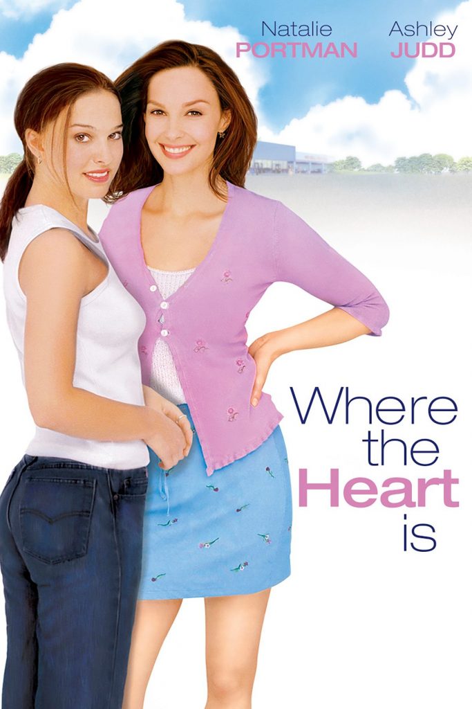 Where The Heart Is (2000)