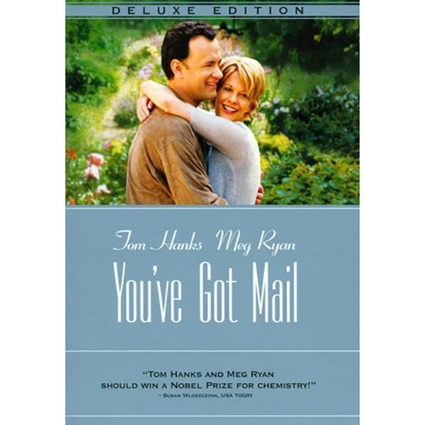 You’ve Got Mail (1998)