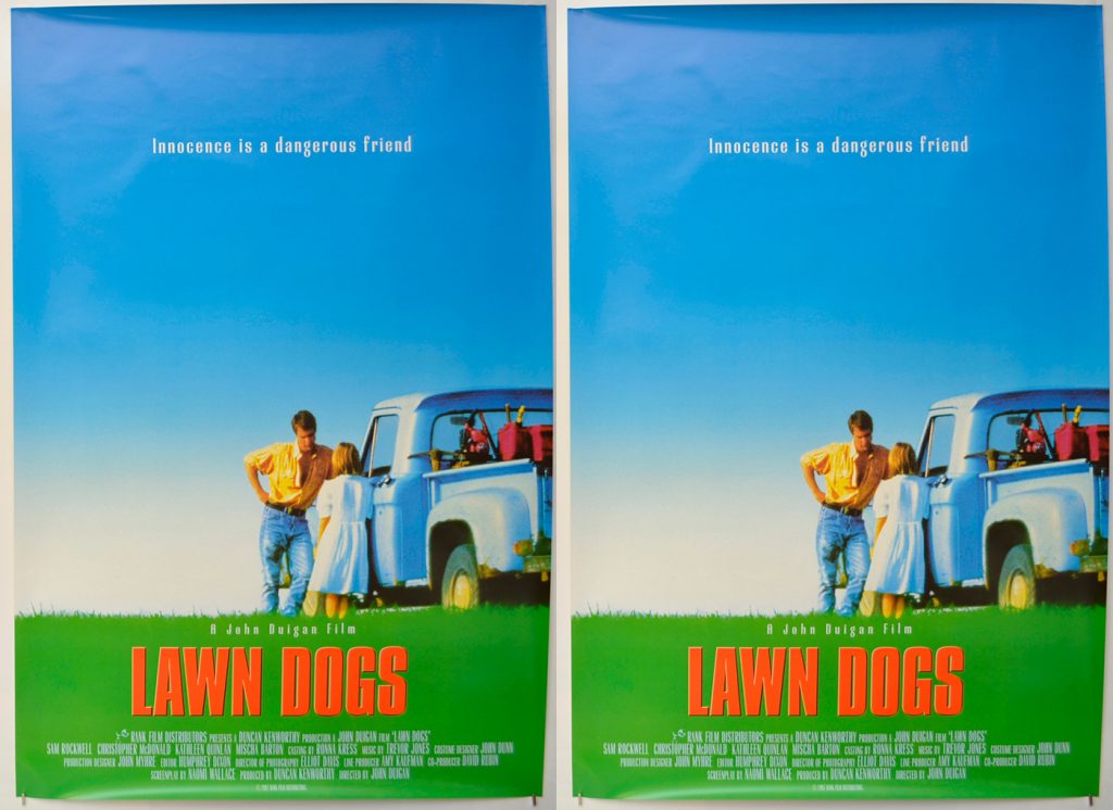 ‘Lawn Dogs’ (John Duigan, 1997)