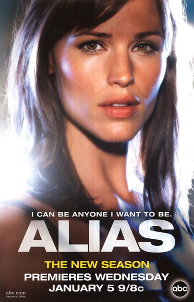 Alias (2001 – 2006)