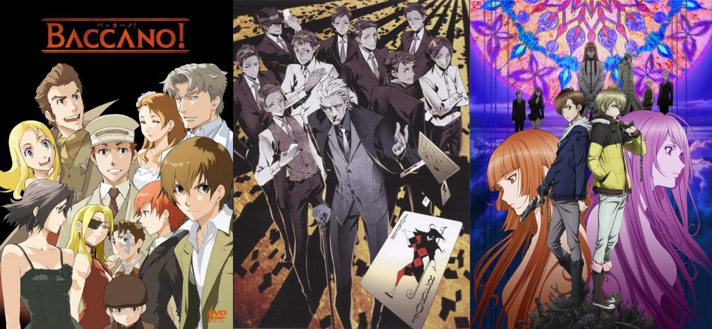 Top 6 Anime Like 91 Days That You Will Enjoy Watching