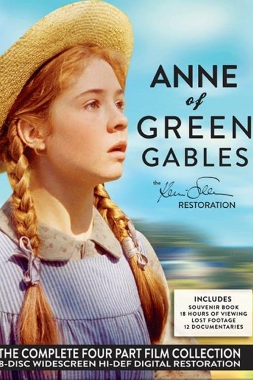 Anne Of Green Gables (1985)