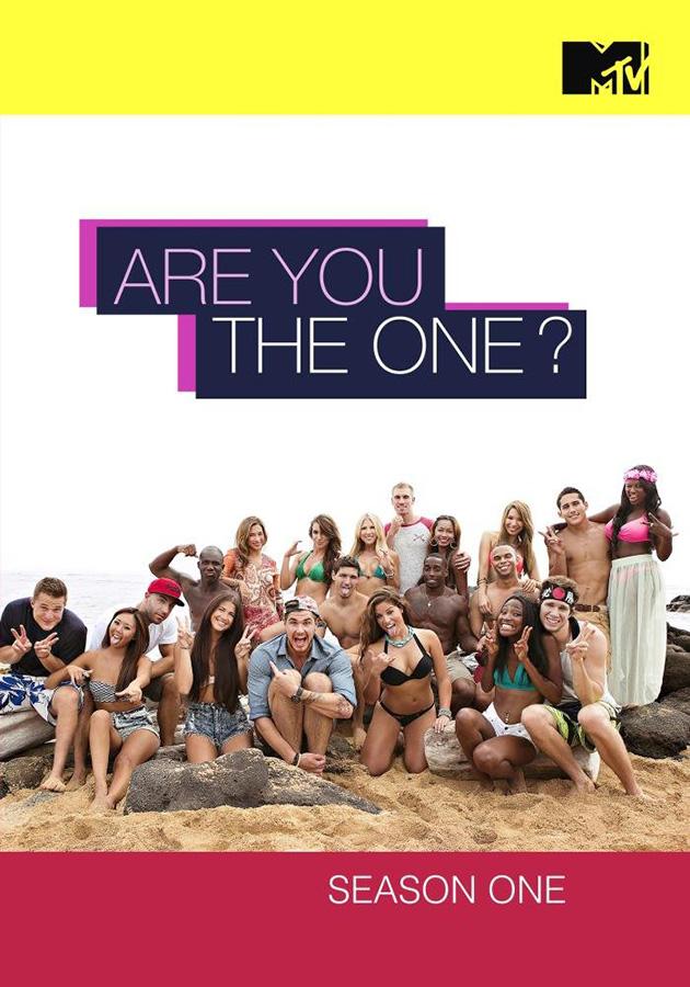 Are You The One (2014 - )