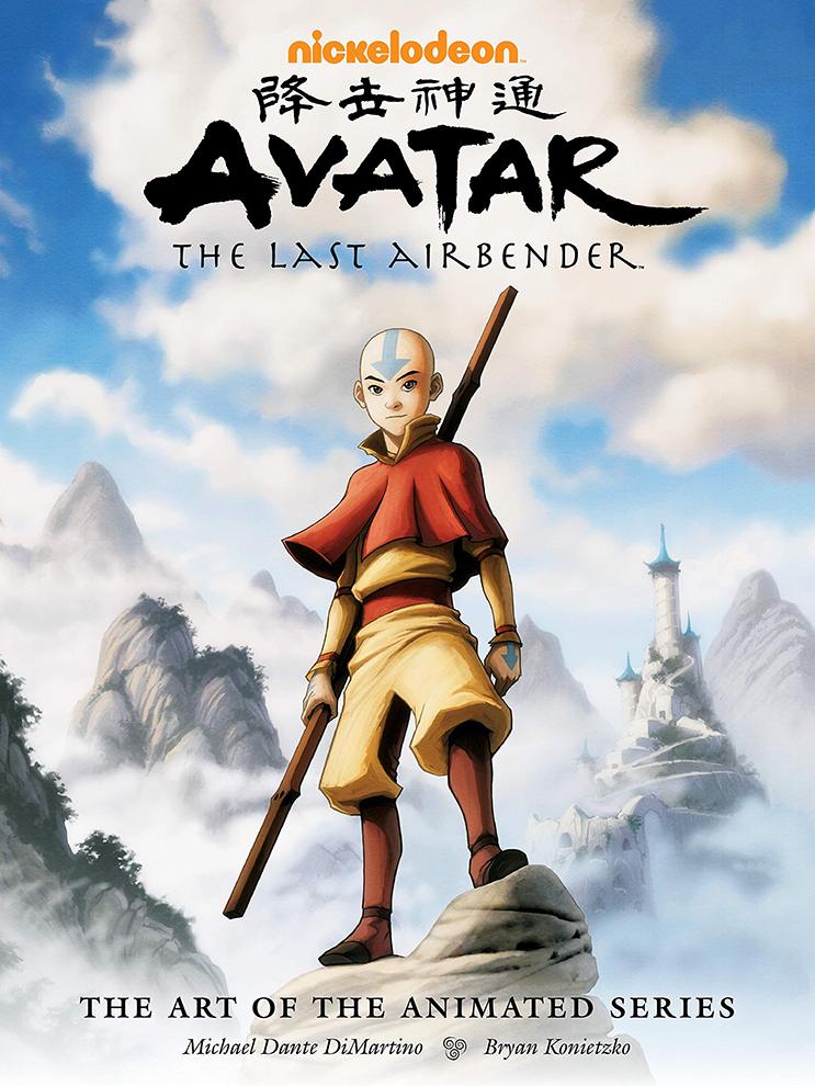 Avatar The Last Airbender