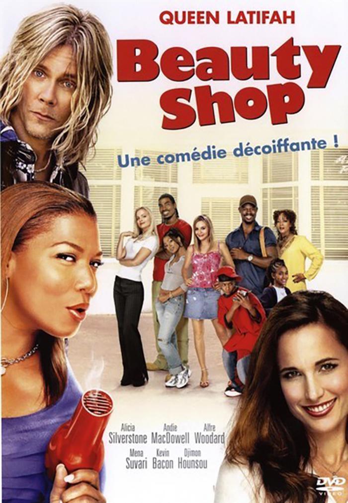 Beauty Shop 2005