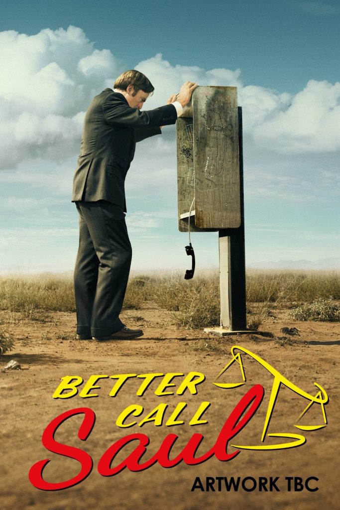 Better Call Saul (2015 – Present)