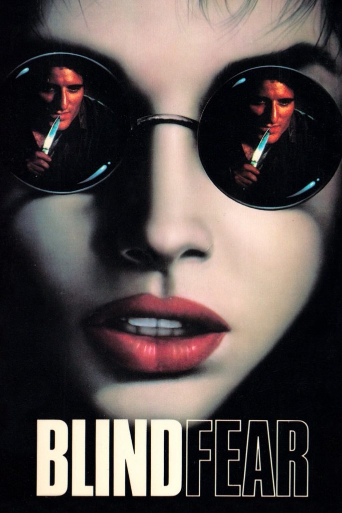 Blind Fear (1989)