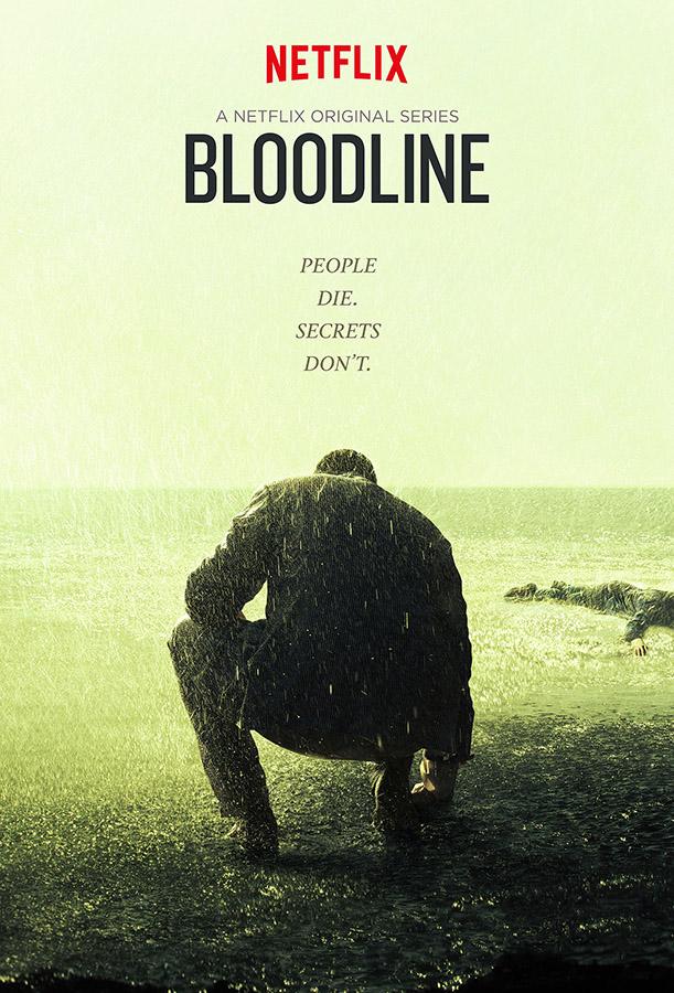 Bloodline (2015-2017)