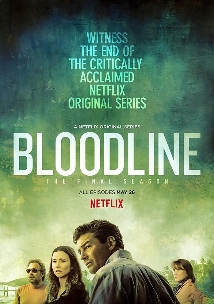 Bloodline (2015-2017)