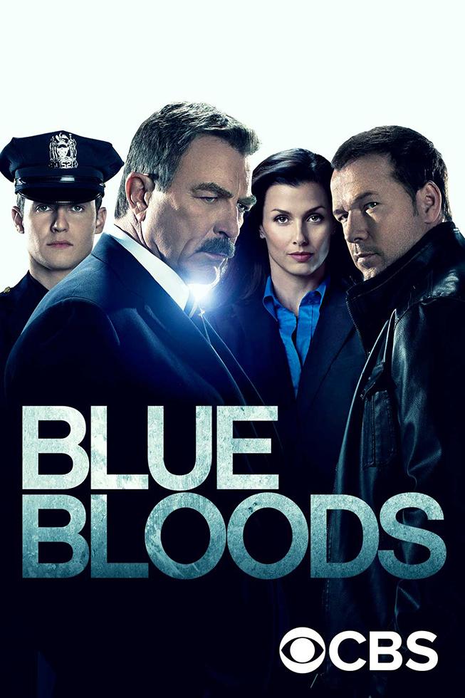 Blue Bloods (2010- )