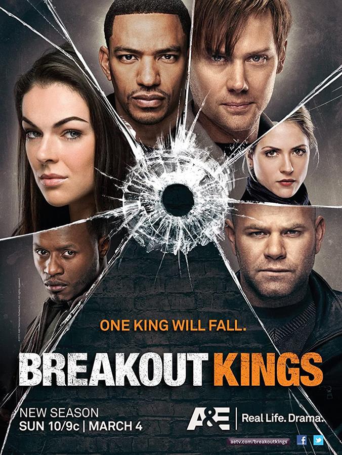 Breakout Kings (2011-2012)