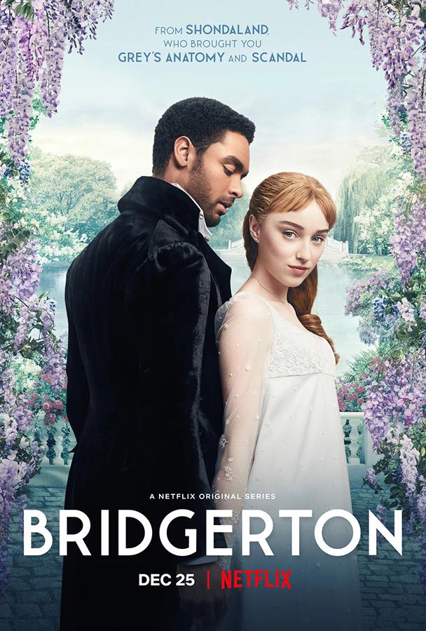 Bridgerton (Netflix)