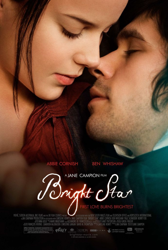 Bright Star, 2009