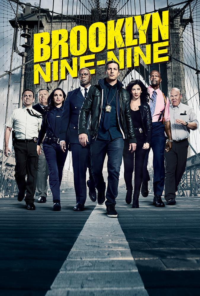Brooklyn Nine-Nine (2013 – )