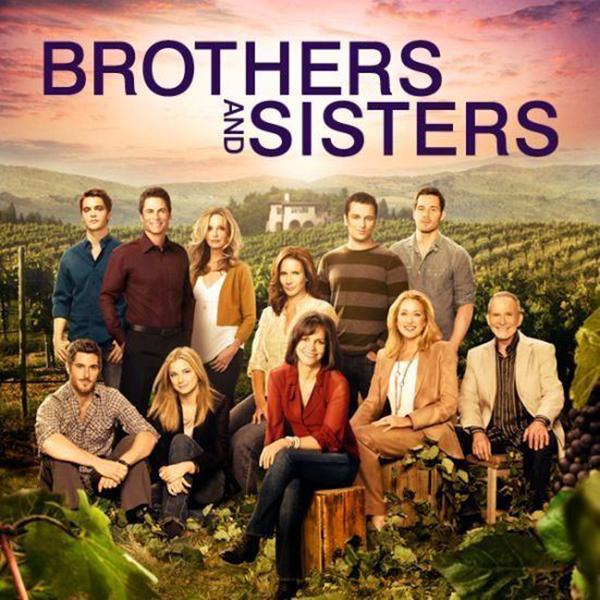 Brothers & Sisters (2006-2011)
