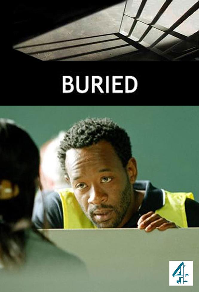 Buried (2003)