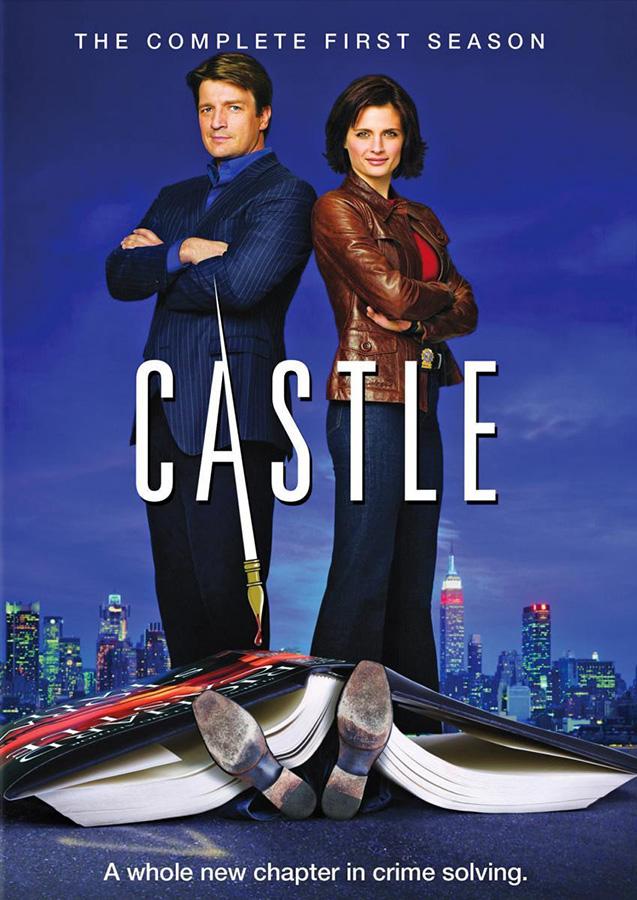 Castle (2009-2016)