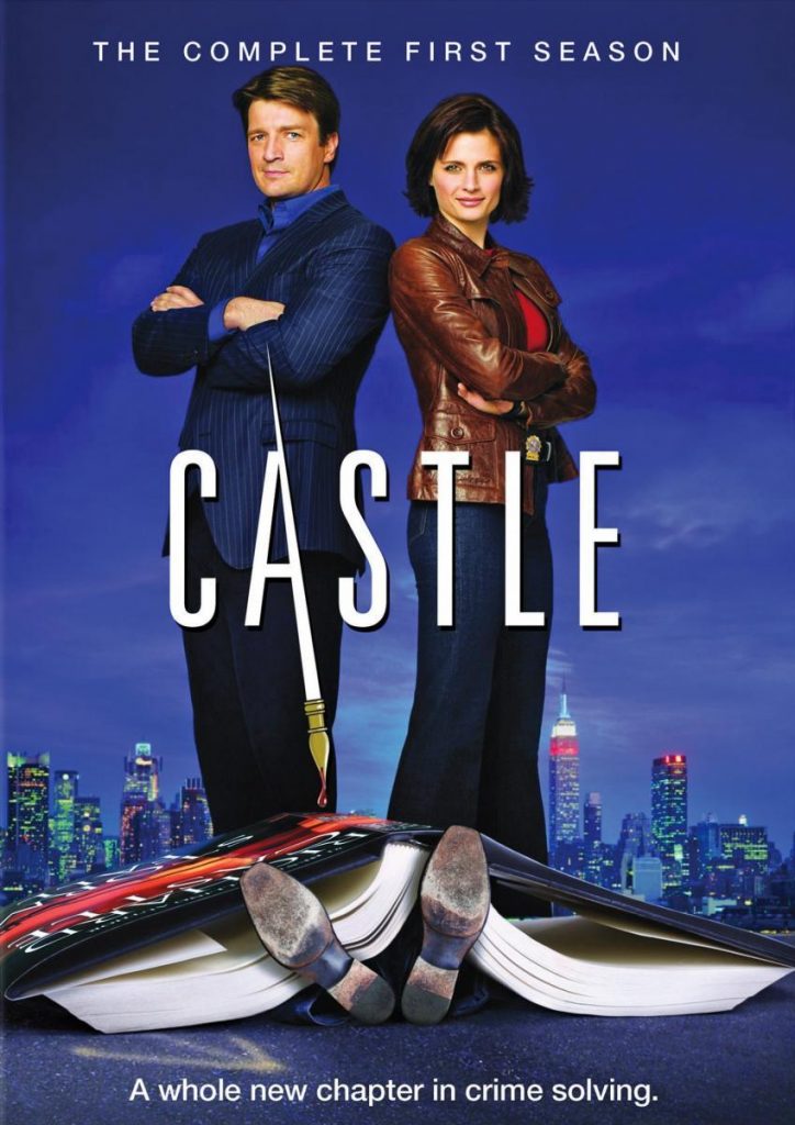 Castle (2009 – 2016)