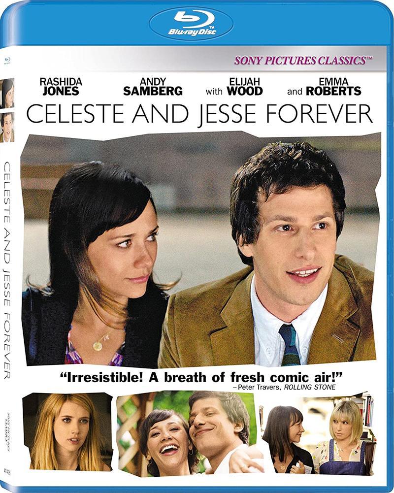 Celeste And Jesse Forever (2012)