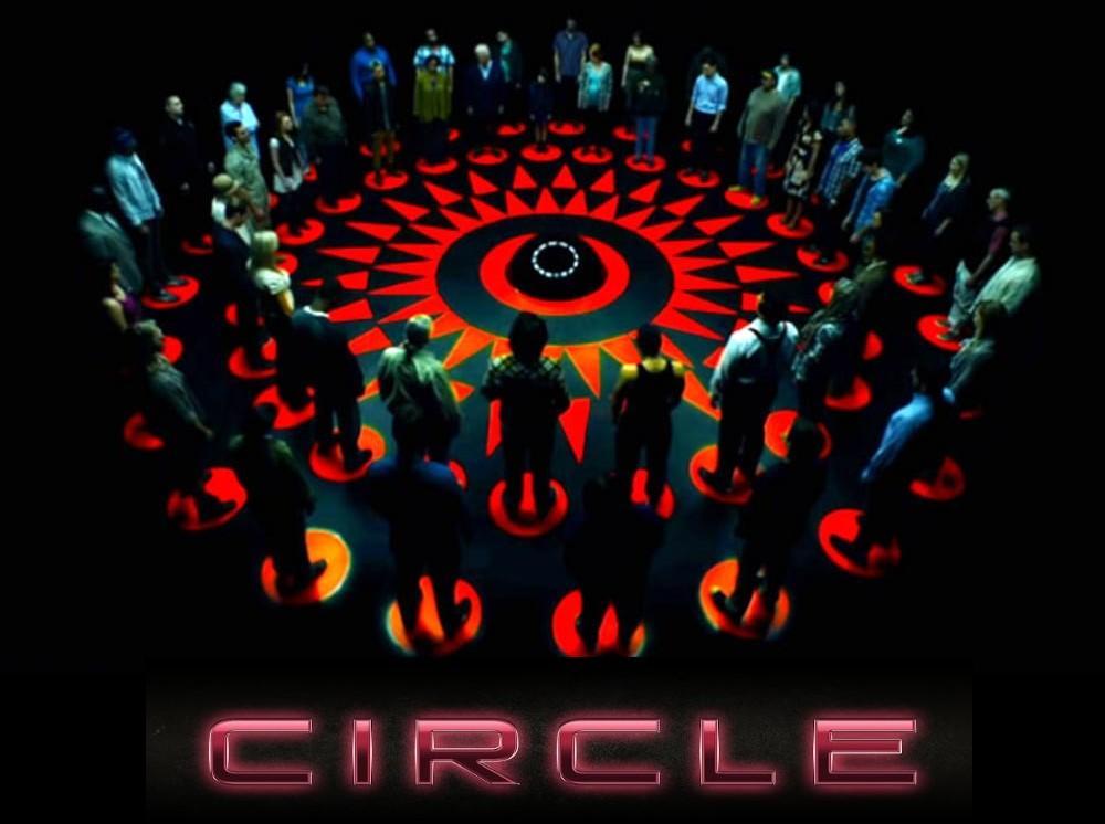 Circle 2015