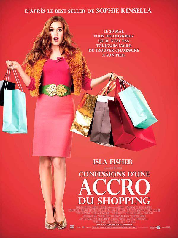 Confessions of a Shopaholic (2009)