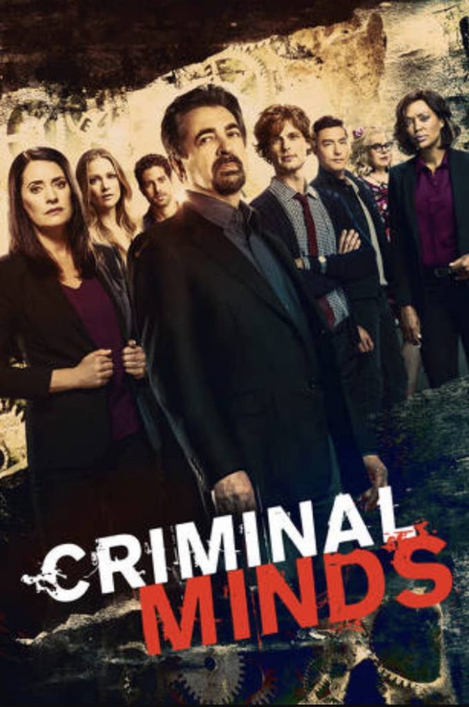 Criminal Minds (2005 – Present)
