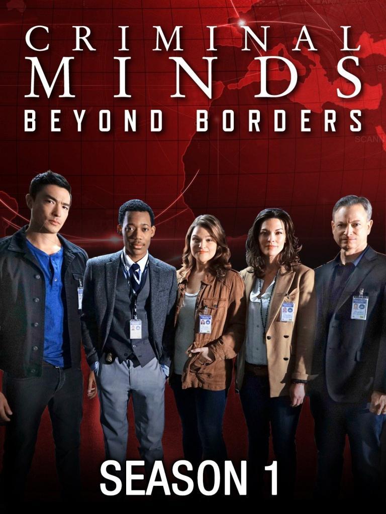 Top 15 Shows Like Criminal Minds On Netflix