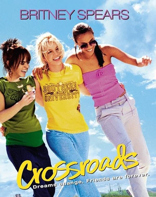 Crossroads (2002)