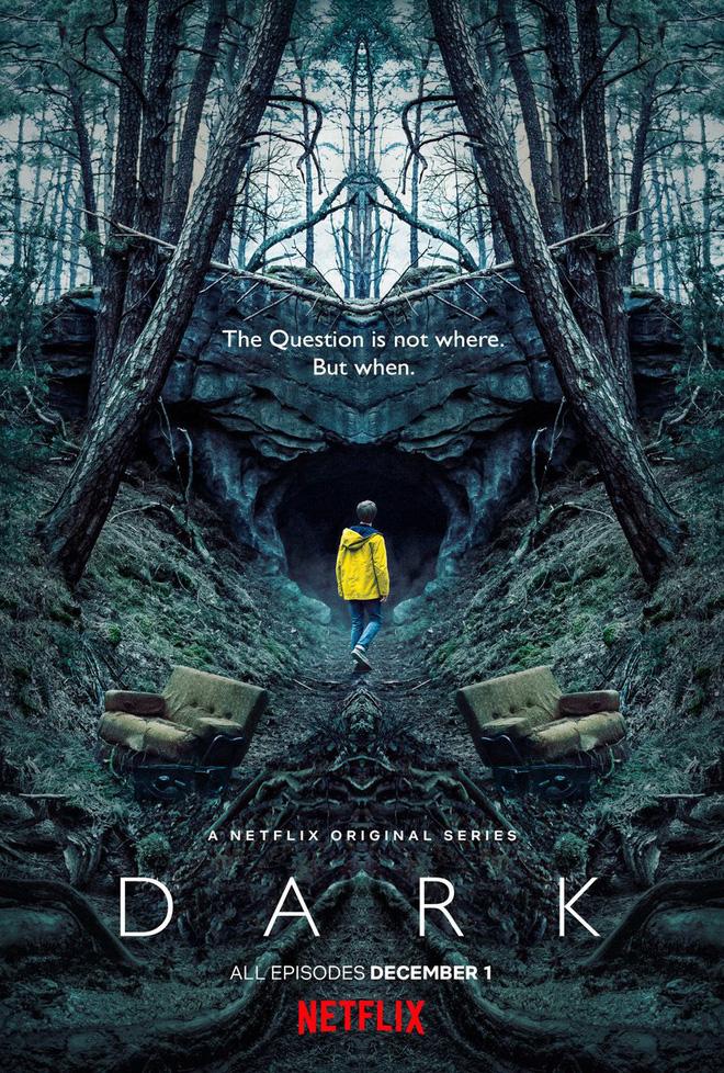 Dark (2017-)