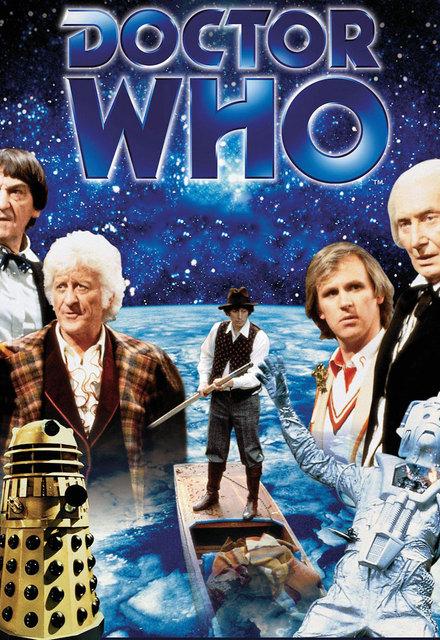 Doctor Who (1963 – )