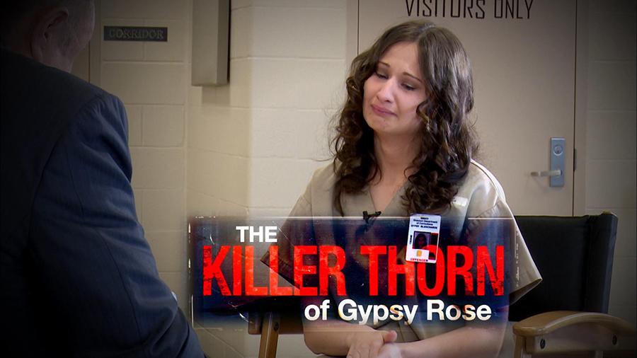 Dr. Phil's Interview With Gypsy