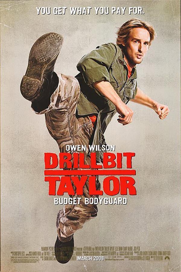 Drillbit Taylor (2008)