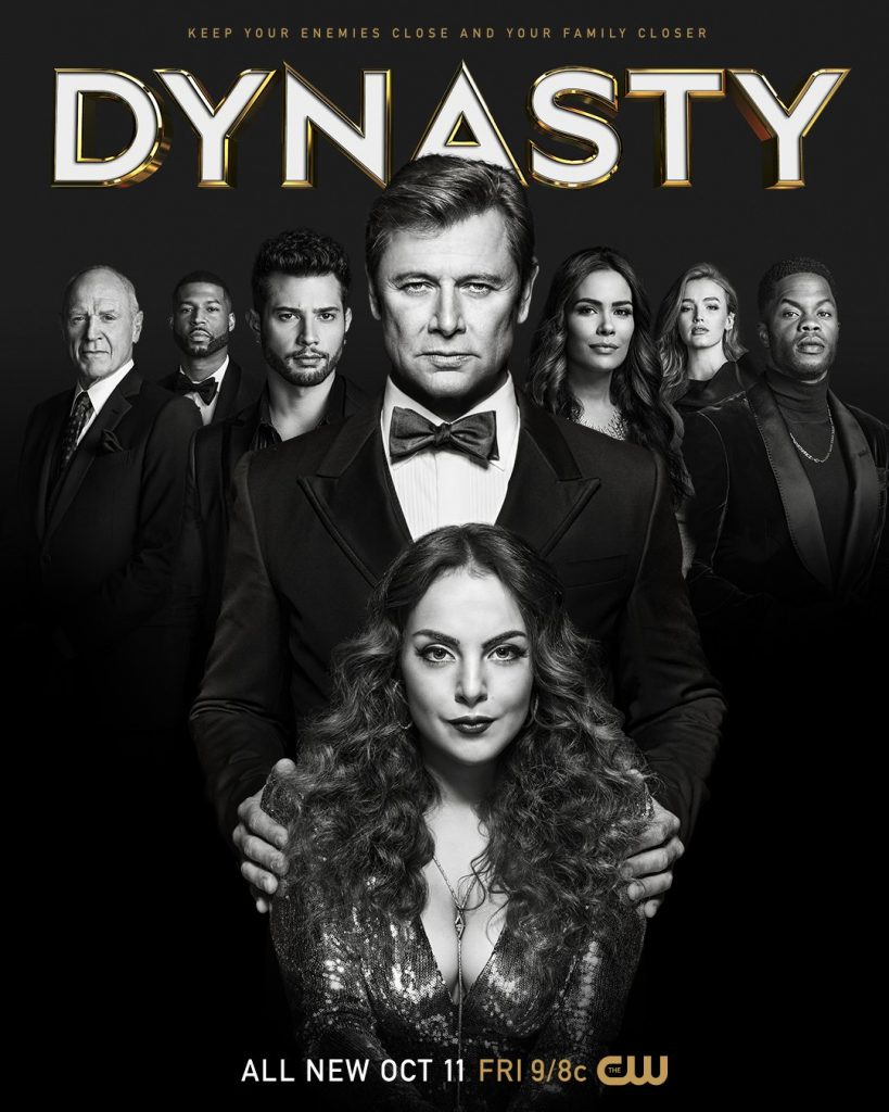 Dynasty (2017)
