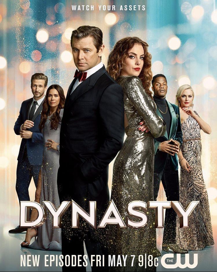 Dynasty (Netflix)