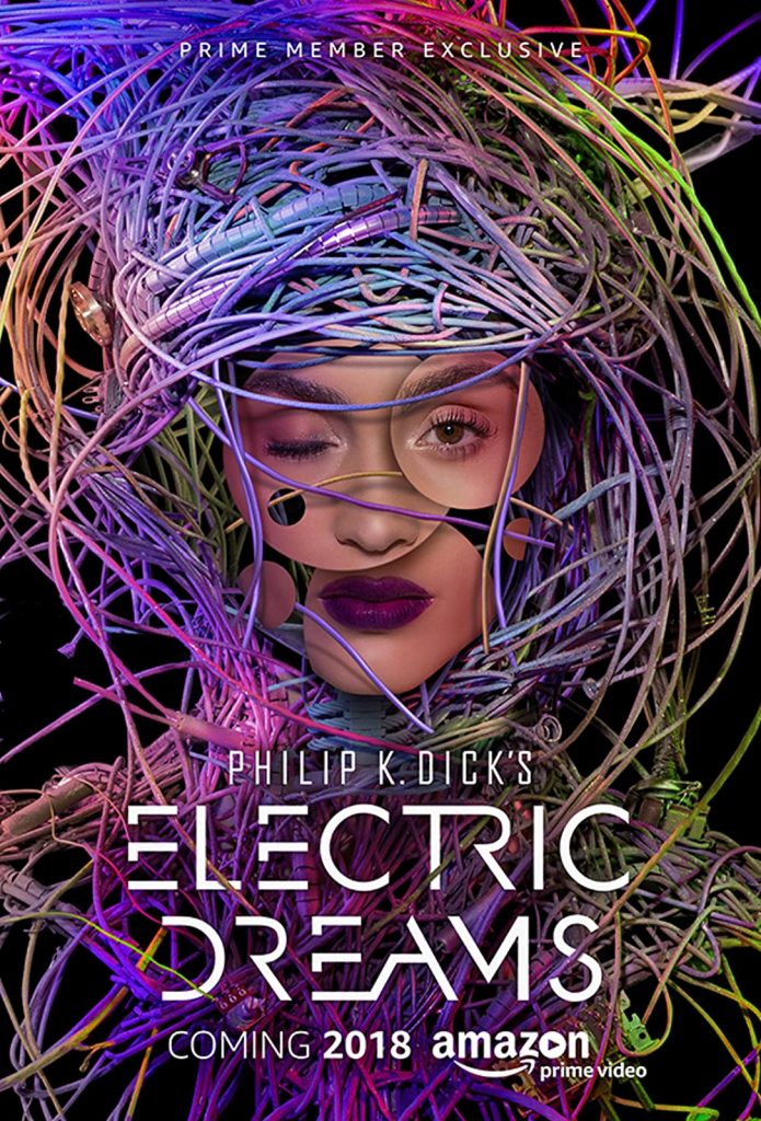 Electric Dreams (2017)