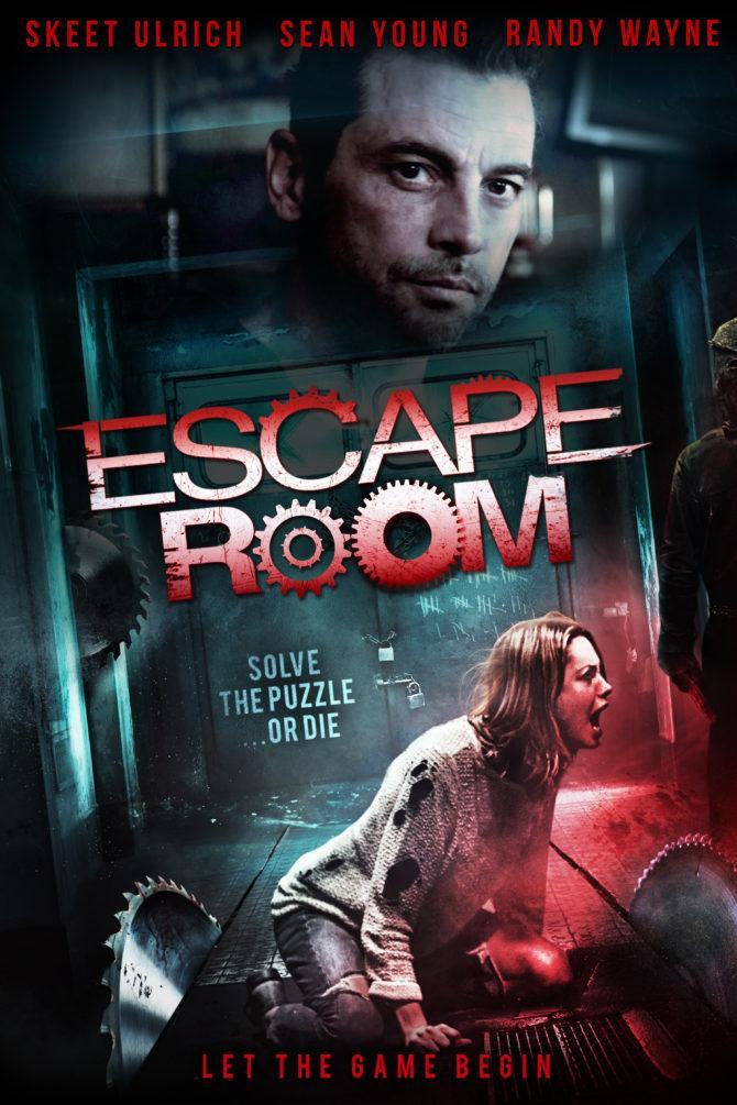 Escape Room (2018)