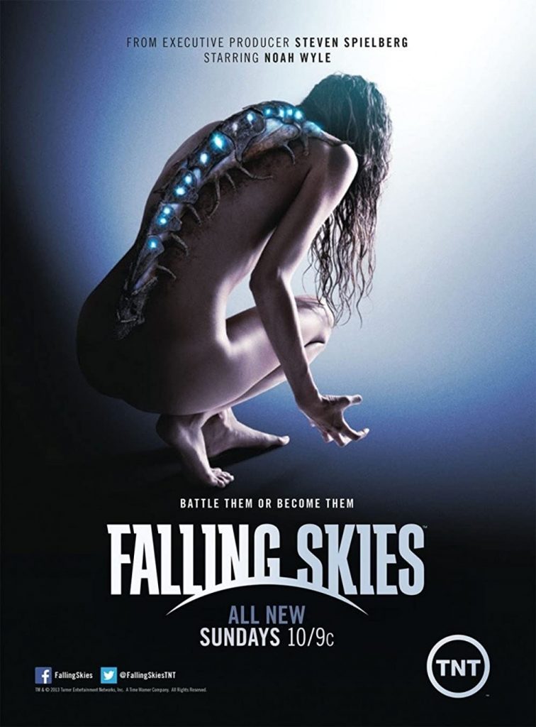 Falling Skies (2011-2015)