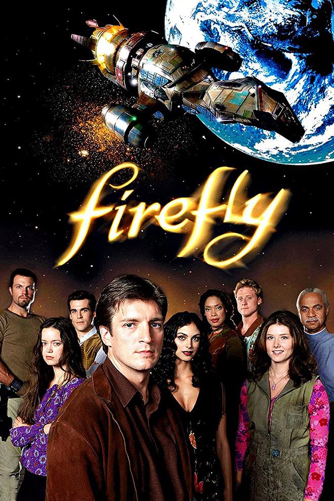 Firefly (2002–2003)