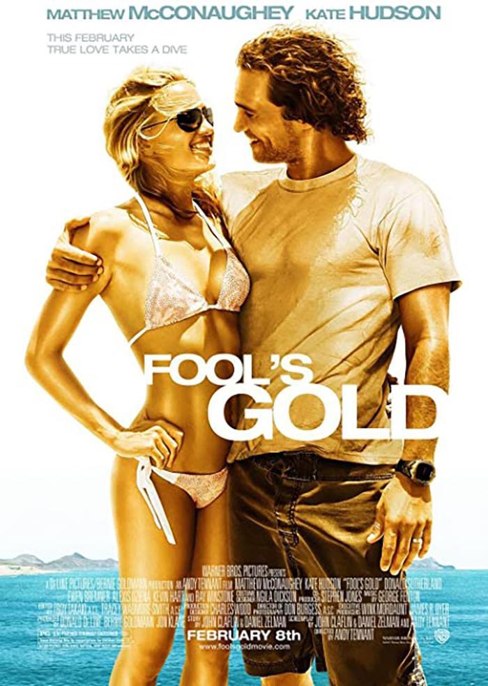 Fool's Gold (2008)